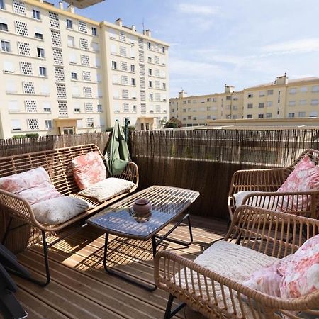 Joli Appartement 2 Pieces Proche Plage Fréjus Zewnętrze zdjęcie