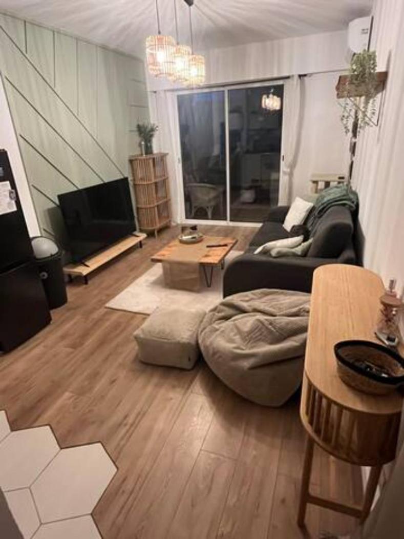 Joli Appartement 2 Pieces Proche Plage Fréjus Zewnętrze zdjęcie