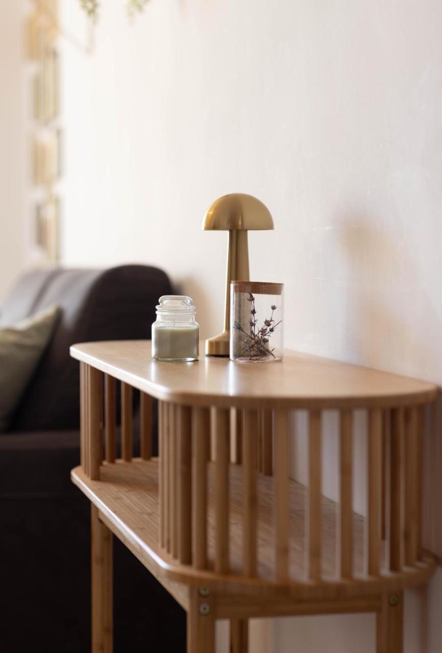 Joli Appartement 2 Pieces Proche Plage Fréjus Zewnętrze zdjęcie